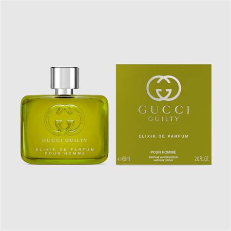 gucci guilty eau de parfum prezzo|gucci guilty cheapest.